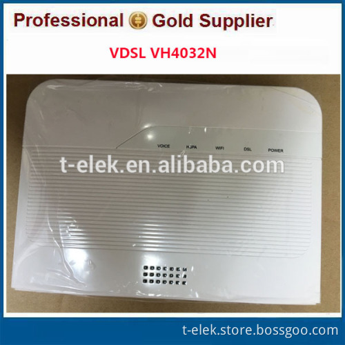 Vodafone VDSL Router VH4032N USB WIFI Wireless Modem Router
